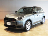 BMW MINI ミニカントリーマン