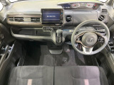 N-BOXカスタム G L ホンダセンシング 