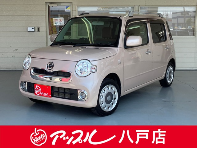 ミラココア プラス X 4WD
