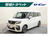 迫力のあるフロントグリル♪