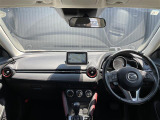 CX-3 1.5 XD ツーリング 4WD 4WD 本革シート