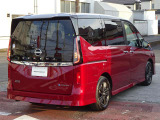 セレナ 1.4 e-POWER ハイウェイスター V 90周年記念車 