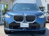 X3 20d xドライブ Mスポーツ ディーゼル 4WD 