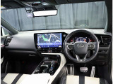 NX 350 Fスポーツ 4WD 