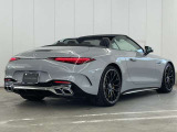 SLクラス AMG SL63 4マチック プラス 4WD 
