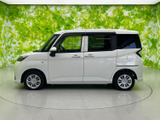 タンク 1.0 X S 4WD 