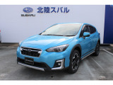 スバル XV