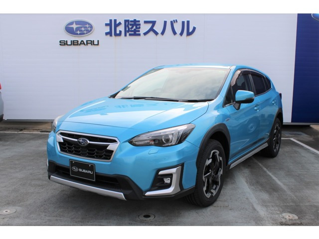 XV  2.0 アドバンス 4WD