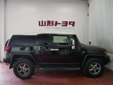 FJクルーザー 4.0 4WD 