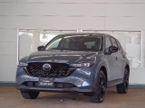 マツダ CX-5