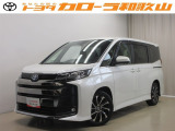 トヨタカローラ和歌山の認定中古車『トヨタ ノアHV』をご覧いただきありがとうございます。