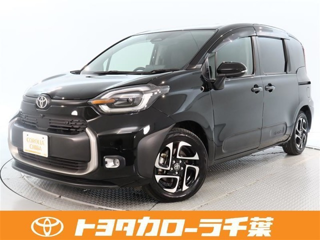 シエンタ ハイブリッド 1.5 Z 