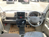 NV100クリッパー DX ハイルーフ 4WD 