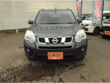 エクストレイル 2.0 20Xtt 4WD 