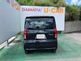 タント X 