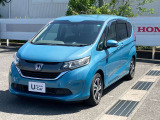 フリード 1.5 G ホンダセンシング 