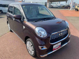 キャスト スタイル X 4WD 
