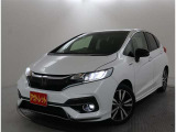 フィット 1.5 ハイブリッド S ホンダセンシング 