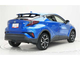 C-HR ハイブリッド 1.8 G 