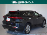 ハリアー  2.0 Z