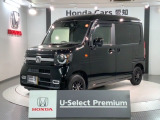 ホンダ N-VAN
