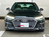 A4 40 TDI クワトロ Sライン 4WD 