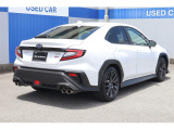 WRX  S4 2.4 GT-H EX 4WD