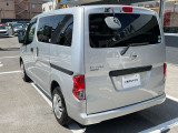 NV200バネットバン 1.6 VX 