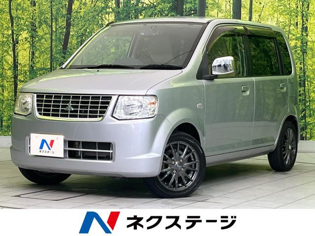 eKワゴン MX 