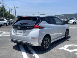 リーフ e+ X 