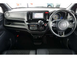 N-BOXカスタム  カスタム 660 4WD