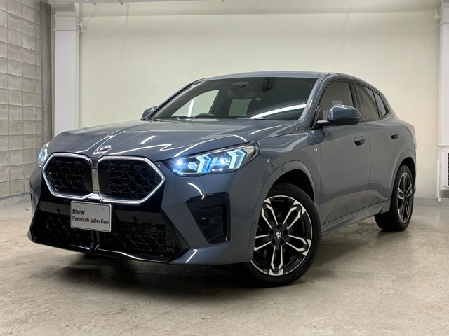 X2 xドライブ20i Mスポーツ 4WD 
