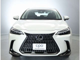 NX 350h バージョンL 
