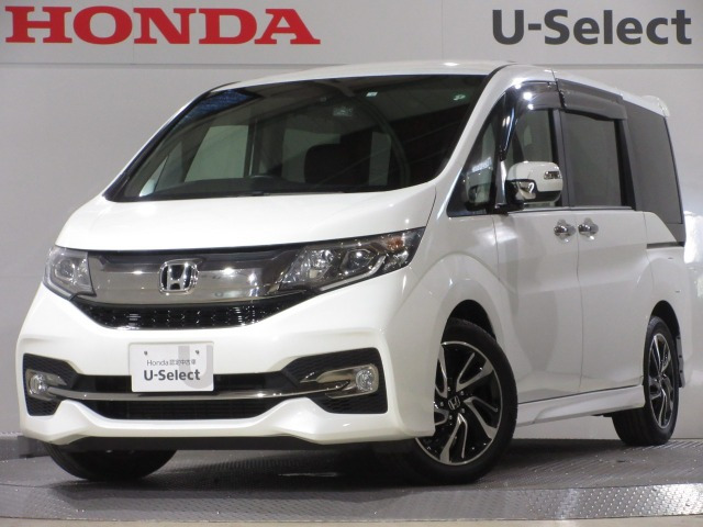 ステップワゴン 1.5 スパーダ クールスピリット アドバンスパッケージ ベータ 