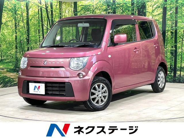 MRワゴン エコ L 