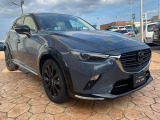 CX-3 1.5 15S スーパー エッジー