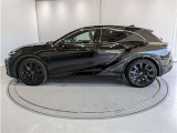 クラウンスポーツ 2.5 Z E-Four 4WD 