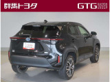 ヤリスクロス 1.5 ハイブリッド Z 