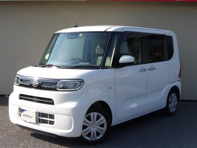 タント  X セレクション
