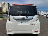 トール 1.0 カスタムG ターボ