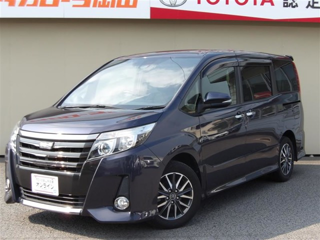 ノア 2.0 Si W×B 