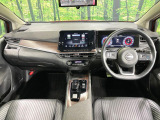 ノートオーラ 1.2 G レザーエディション 
