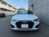 A4 35 TFSI Sライン 