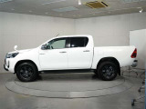 ハイラックス 2.4 Z ディーゼル 4WD 