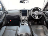 スカイライン 3.5 ハイブリッド GT タイプP 4WD 