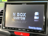 N-BOX+カスタム G 