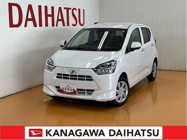 ミライース X SAIII 