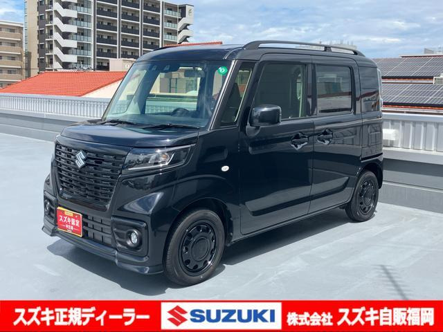 スペーシアベース XF 