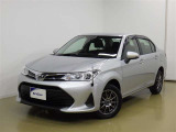 カローラアクシオ 1.5 EX 4WD 