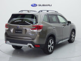 フォレスター  Advance EyeSight搭載車